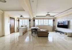 Blk 757 Yishun Street 72 (Yishun), HDB 5 Rooms #537886461